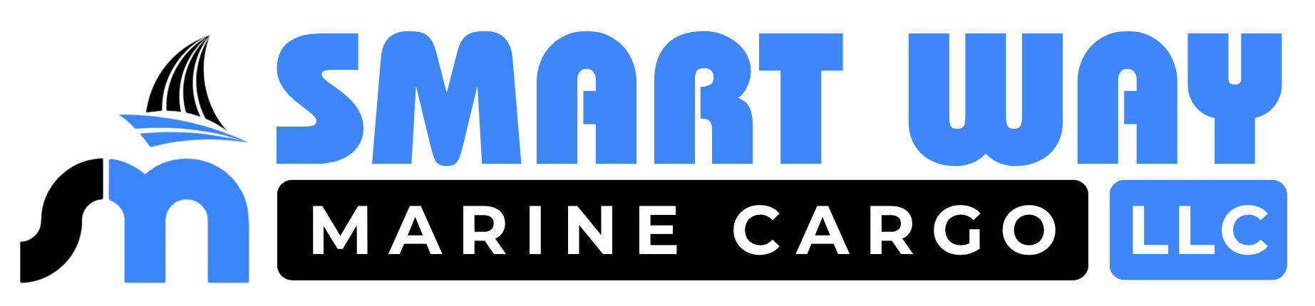 SMART WAY MARINE CARGO LLC